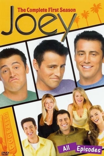 Joey Season 1