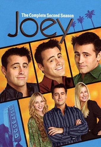 Joey Season 2