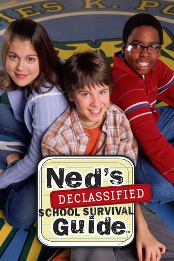 Ned's Declassified School Survival Guide Season 1