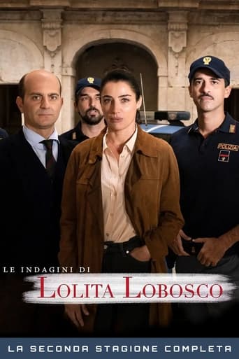 Le indagini di Lolita Lobosco Season 2