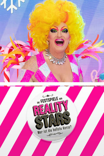 Die Festspiele der Reality Stars Season 1