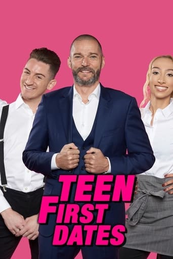 Teen First Dates Season 1