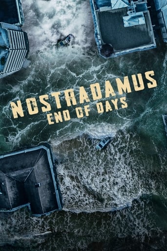 Nostradamus: End of Days Season 1