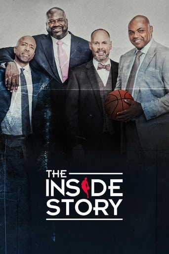 The Inside Story Season 1