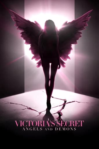 Victoria's Secret: Angels and Demons Season 1