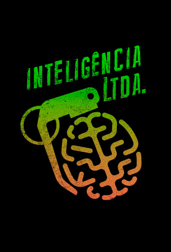 Inteligência Ltda. Season 1