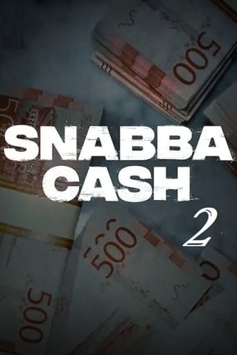 Snabba Cash Season 2