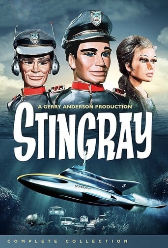 Stingray Season 1