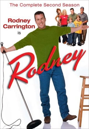 Rodney Season 2