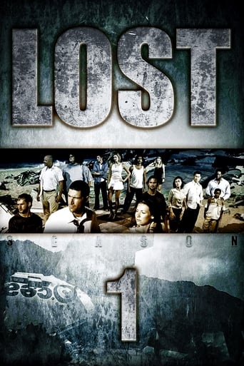 Lost Season 1