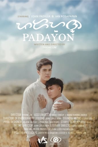 Padayon The Series Season 1