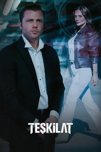 The Shadow Team Season 6