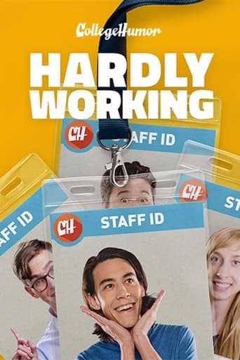 Hardly Working Season 1