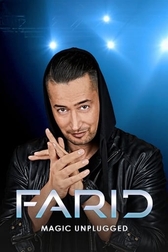 FARID – Magic Unplugged Season 1