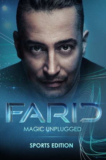 FARID – Magic Unplugged Season 2