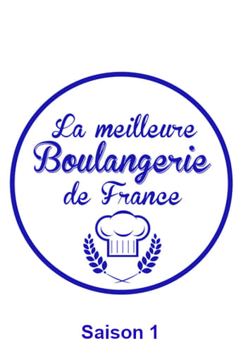 La meilleure boulangerie de France Season 1