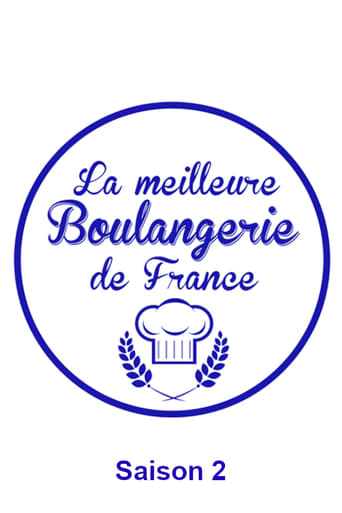 La meilleure boulangerie de France Season 2