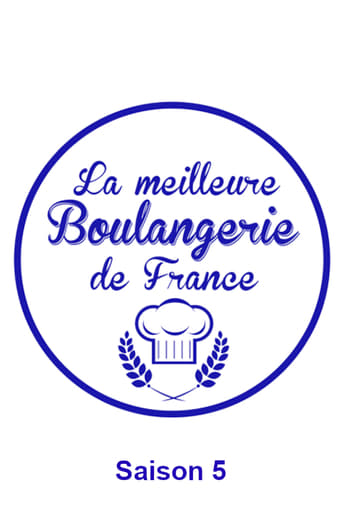 La meilleure boulangerie de France Season 5