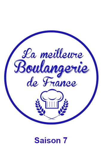 La meilleure boulangerie de France Season 7