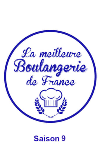La meilleure boulangerie de France Season 9