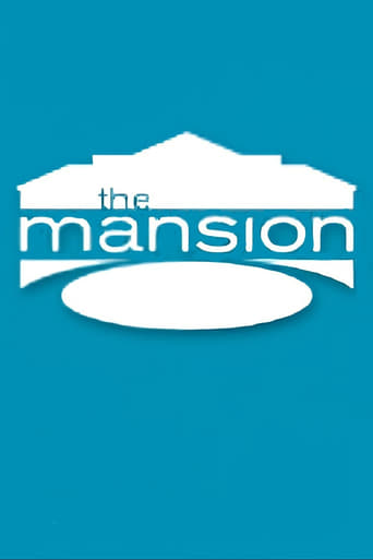 The Mansion Season 1