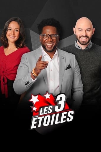 Les 3 étoiles Season 1