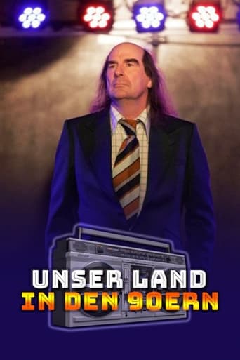 Unser Land in den 90ern Season 1