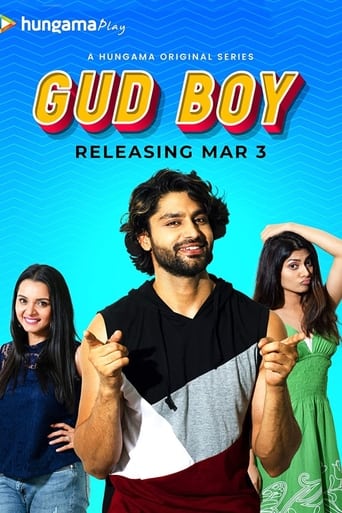 Gud Boy Season 1