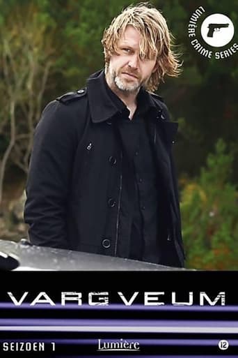Varg Veum Season 1