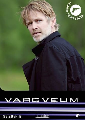 Varg Veum Season 2