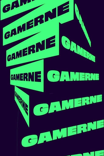 Gamerne Season 1