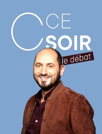C ce soir, le débat Season 2