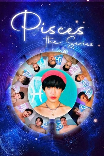 Pisces The Series Season 1