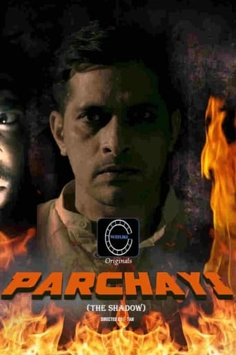 Parchayi Season 1