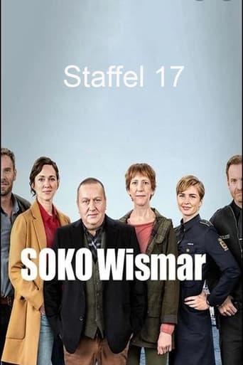 SOKO Wismar Season 17