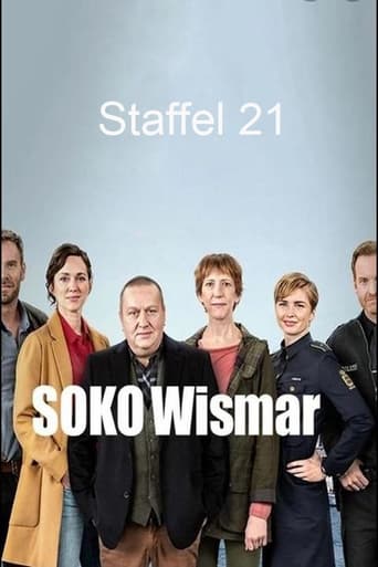 SOKO Wismar Season 21