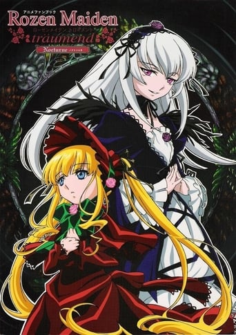 Rozen Maiden Season 2