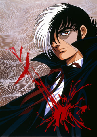 Black Jack Season 1