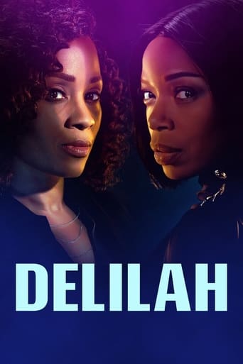 Delilah Season 1