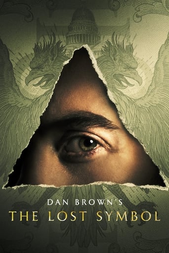 Dan Brown's The Lost Symbol Season 1