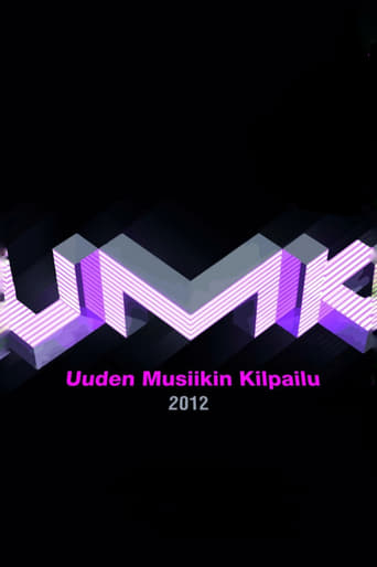 Uuden Musiikin Kilpailu Season 1