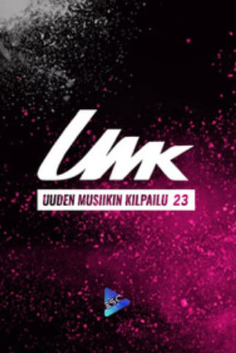 Uuden Musiikin Kilpailu Season 12