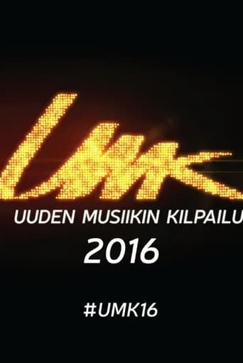 Uuden Musiikin Kilpailu Season 5