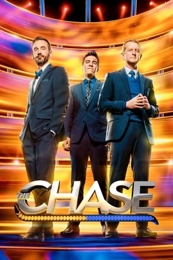 The Chase Season 1