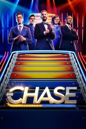 The Chase Season 3