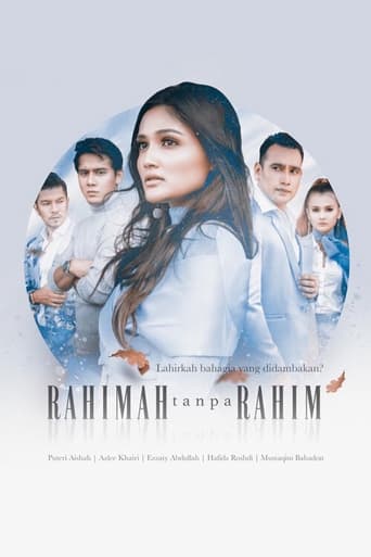 Rahimah Tanpa Rahim Season 1