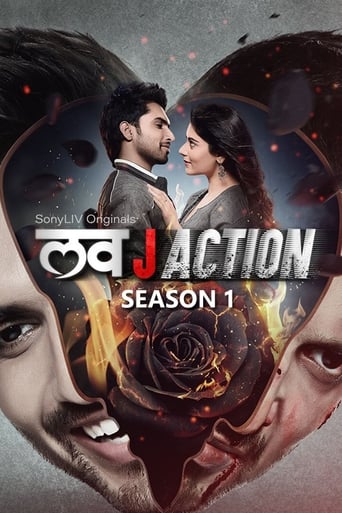 Love J Action Season 1