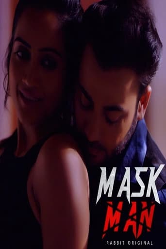 Mask Man Season 1