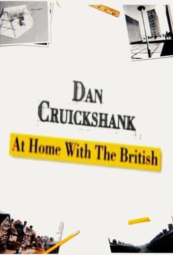 Dan Cruickshank: At Home with the British Season 1