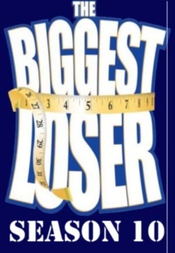 The Biggest Loser Season 10